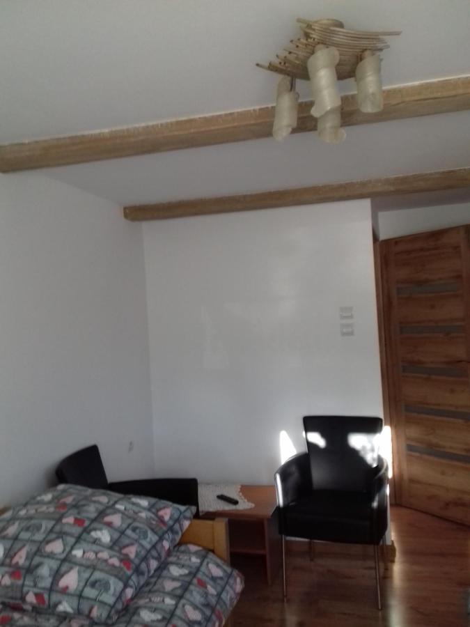 Gosciniec Bauernhof *