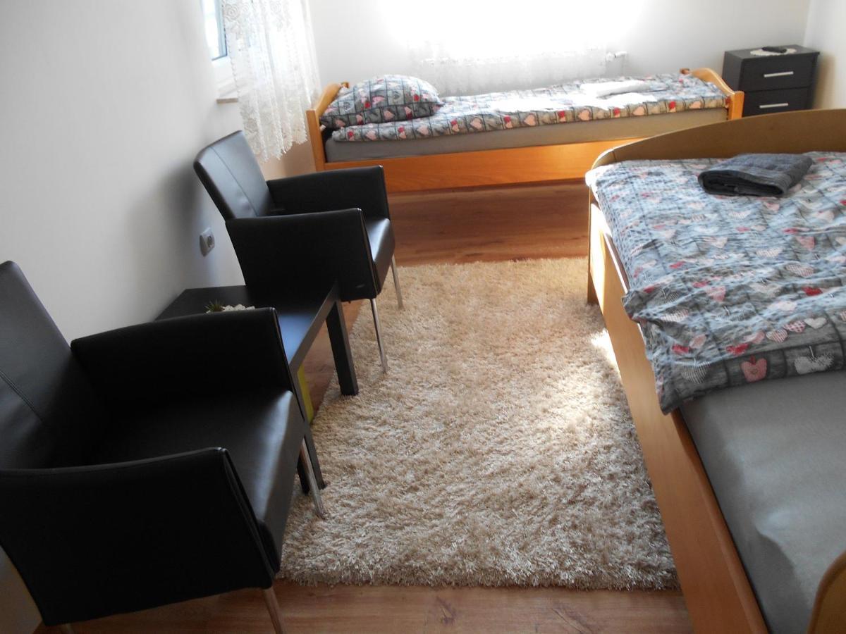 Gosciniec * Koden