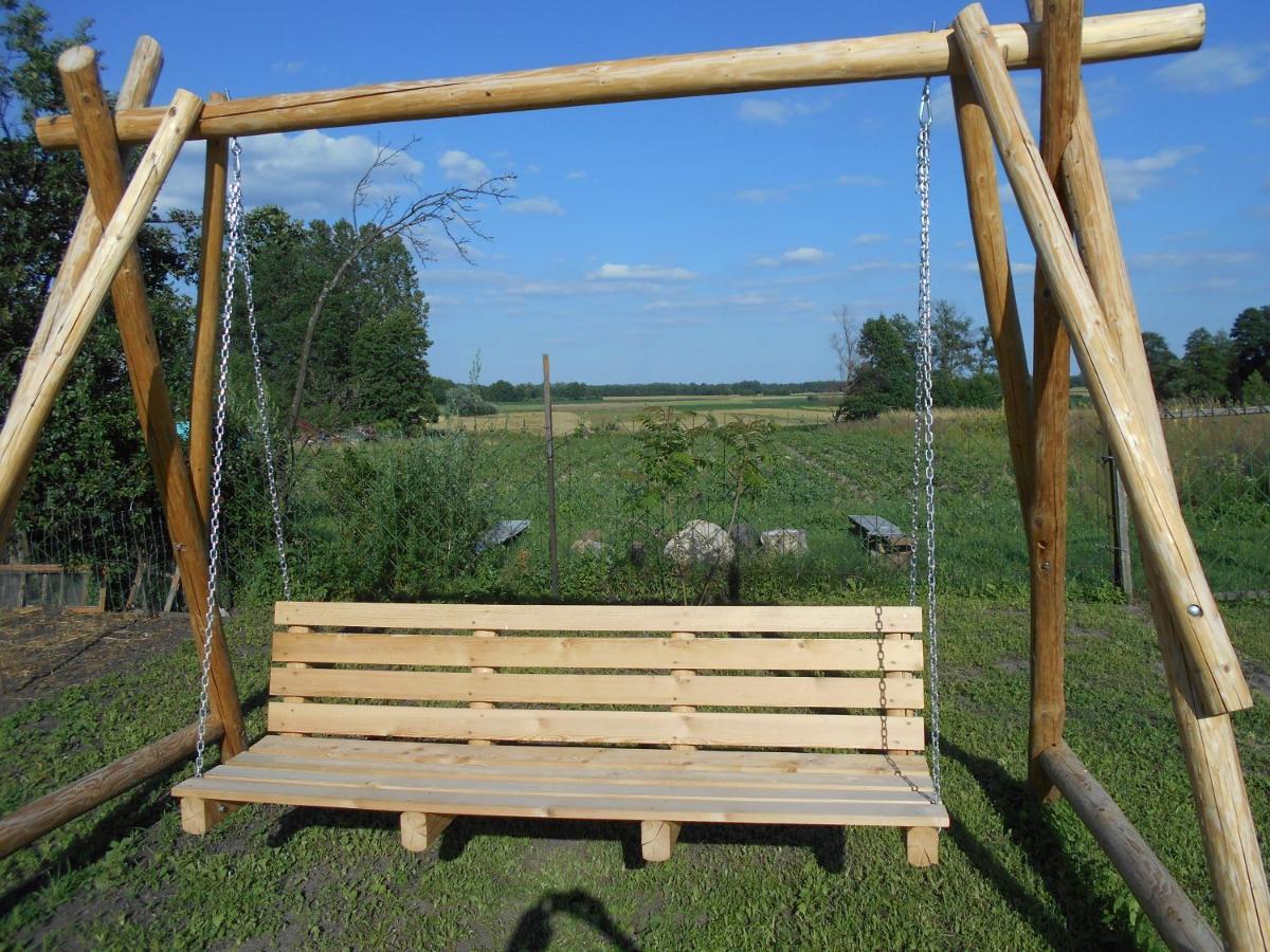 Gosciniec * Koden