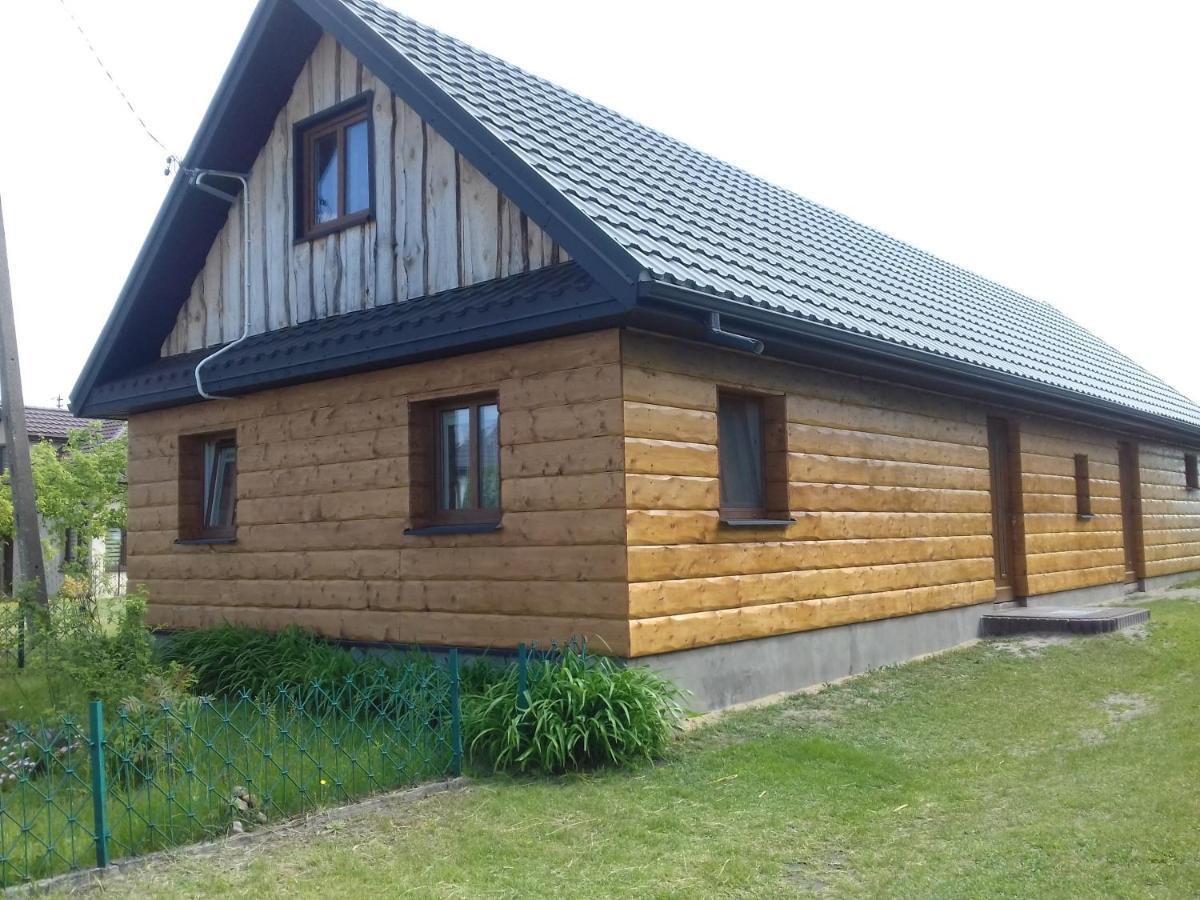 Gosciniec * Koden