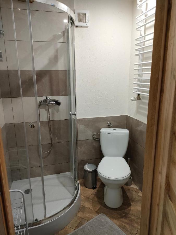 Gosciniec Bauernhof Koden