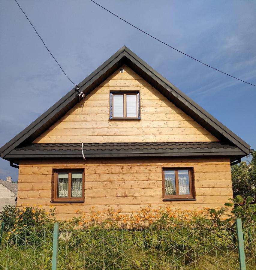 Bauernhof Gosciniec Koden